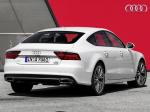 Audi A7 Sportback 3.0 TDI Quattro S-Line 2014 года (WW)